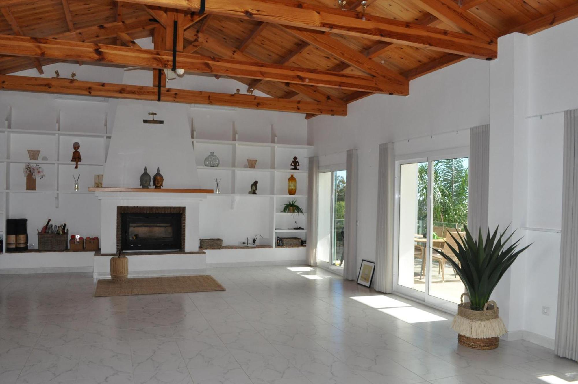 Mijas Golf, Padel, Mountain, Sea View 6 Bedroom Villa