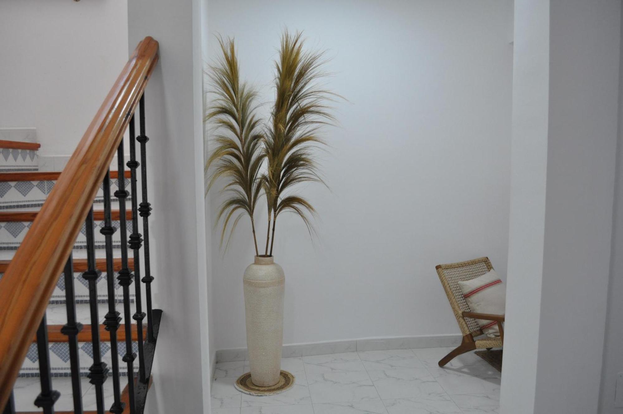 Villa Mijas Golf, Padel, Mountain, Sea View 6 Bedroom