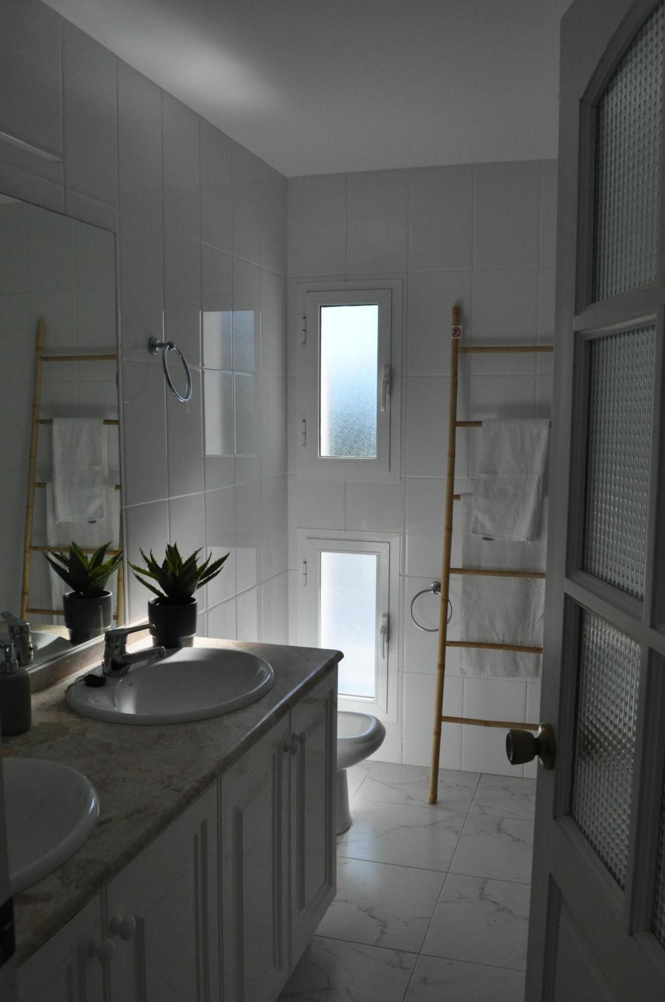 Villa Mijas Golf, Padel, Mountain, Sea View 6 Bedroom Málaga
