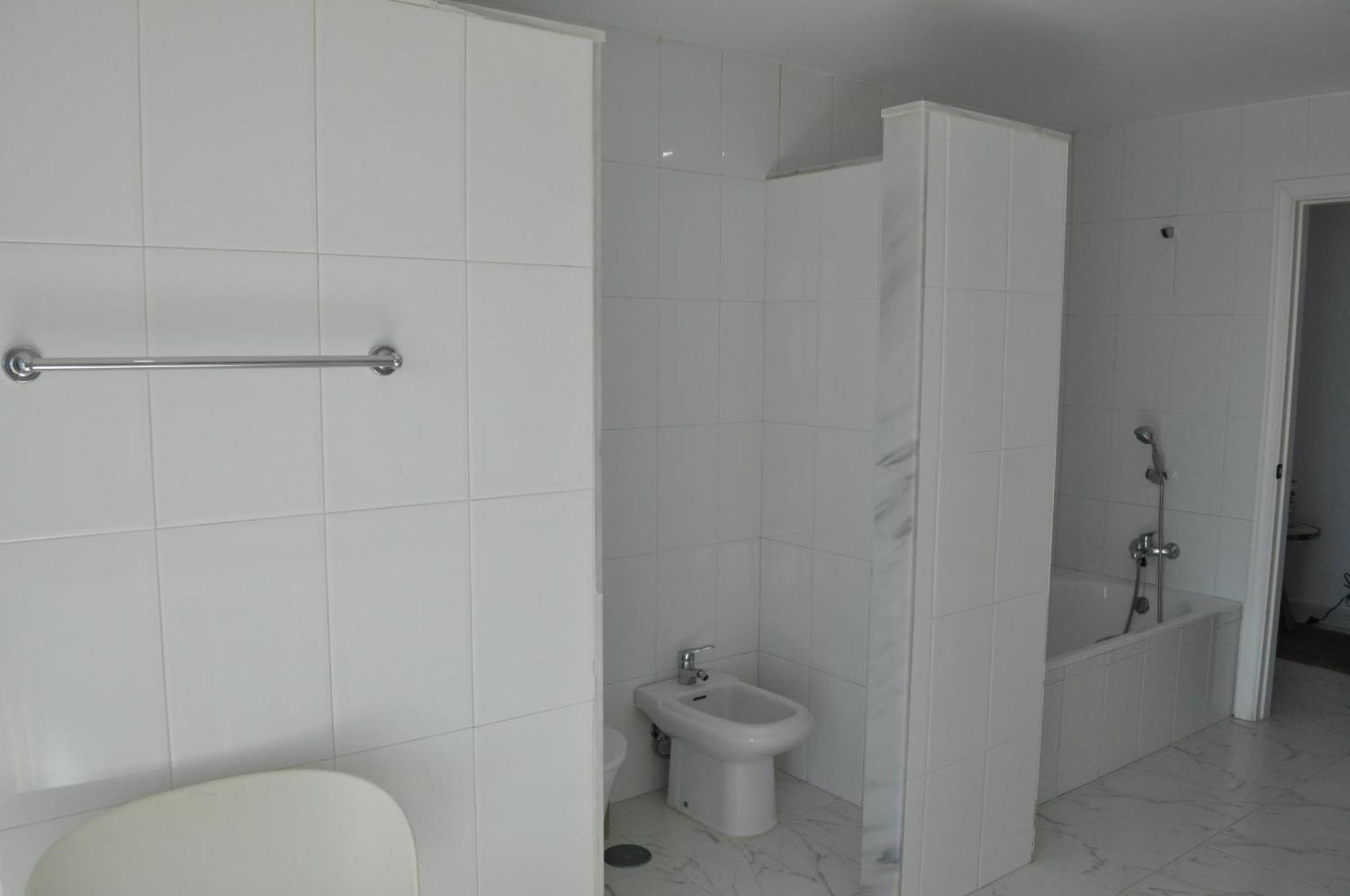 Villa Mijas Golf, Padel, Mountain, Sea View 6 Bedroom *