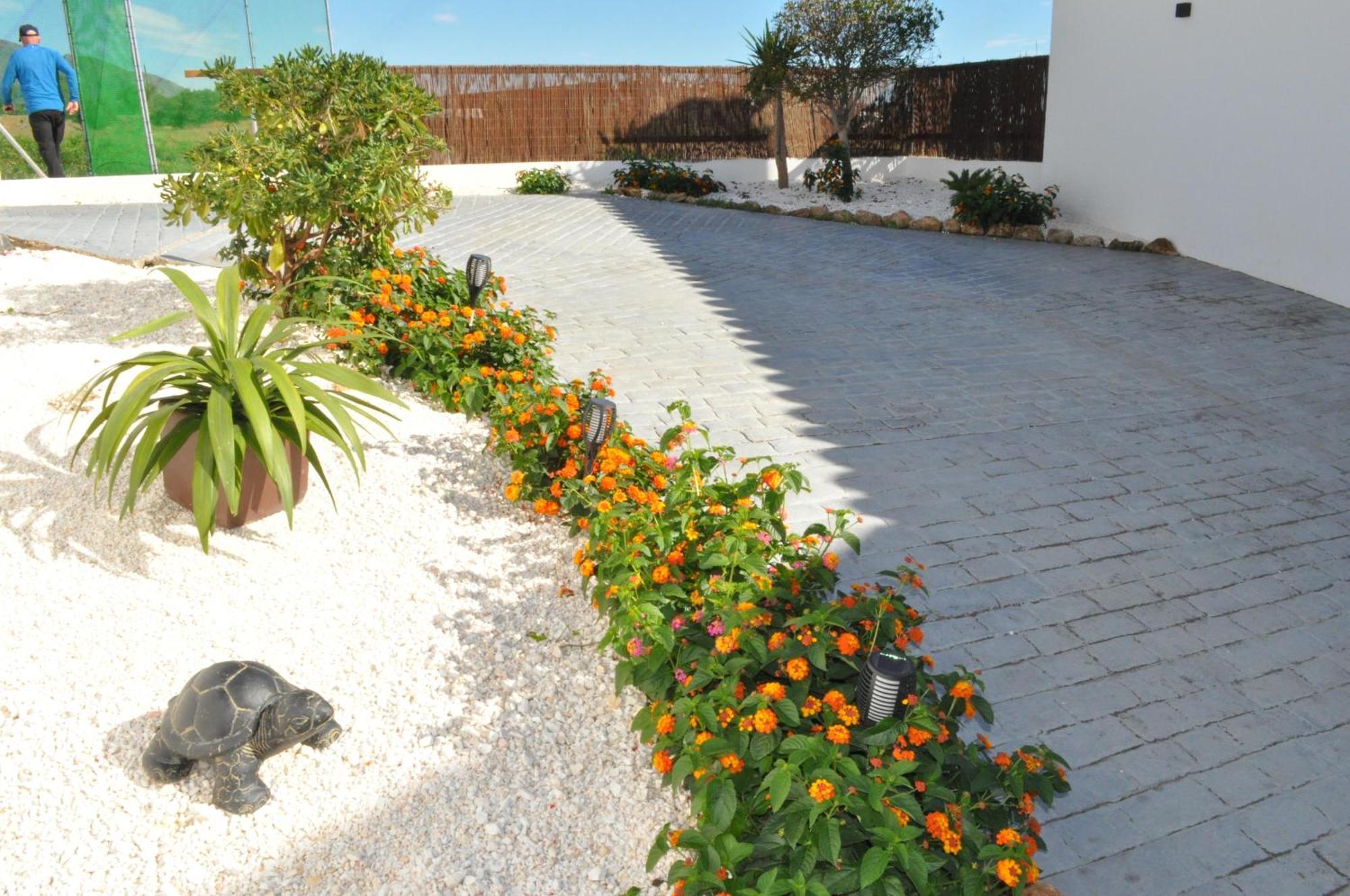 Mijas Golf, Padel, Mountain, Sea View 6 Bedroom * Málaga