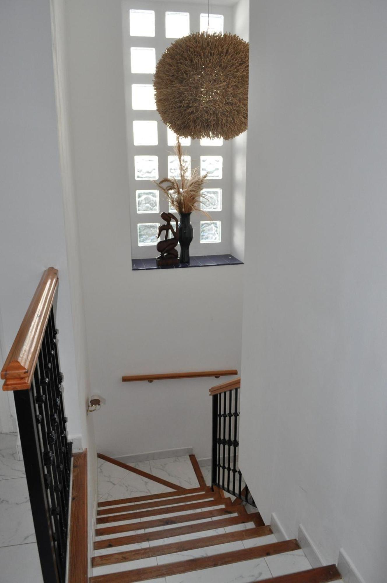 Mijas Golf, Padel, Mountain, Sea View 6 Bedroom * Málaga