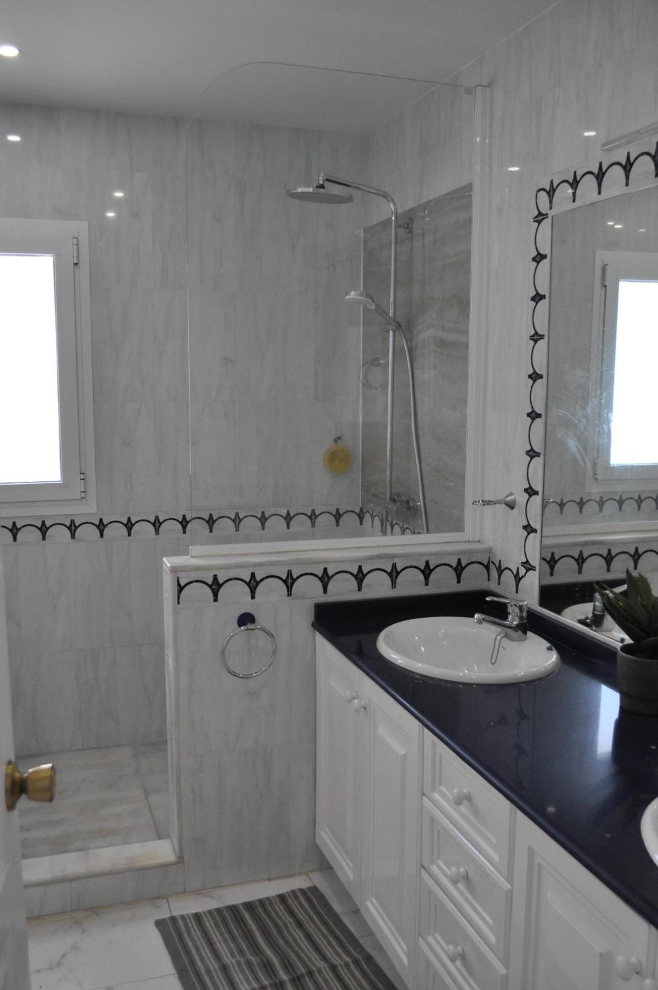 Mijas Golf, Padel, Mountain, Sea View 6 Bedroom * Málaga